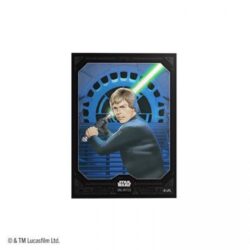DP SWU: Premium Art Jedi Luke Skywalker
