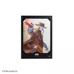 DP SWU: Premium Art Jedi Cad Bane