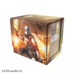 DB: SWU: The Mandalorian & Grogu Deck Pod