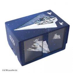 DB: SWU: Star Destroyers Double Deck Pod