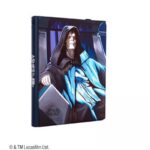 DP SWU: Premium Art Emperor Palpatine