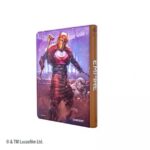 18 Pocket: SWU The Armorer & Whistling Birds