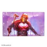 PM: SWU – Shiny Armorer