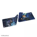 PM: SWU – Jedi Luke Skywalker & Emperor Palpatine