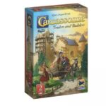 Carcassonne (V3.1) : Traders & Builders EXP 2