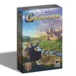 Carcassonne (V3.1) : Siege & Defense EXP 7