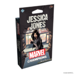 Marvel Champions: Jessica Jones