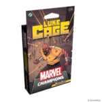 Marvel Champions: Luke Cage