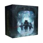 Nemesis: Retaliation Core Box