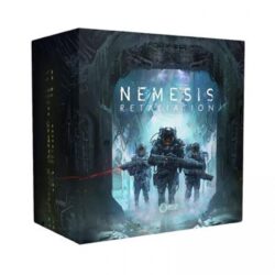 Nemesis: Retaliation Core Box