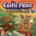 2e Castle Panic: Engines of War