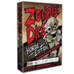 Zombie Dice Horde Edition