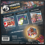 5 Minute Dungeon (2026 Edition)