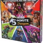 5 Minute Dungeon (2026 Edition)