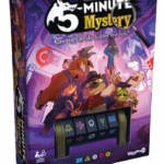 5 Minute Mystery (2026 Edition)