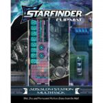 SF Map Pack: Absalom Station Map Pack
