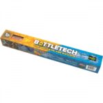 BattleTech: Battle Mat: Fire and Ice 05: Fire Rivulets