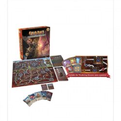 Clank! Master Thief Edition