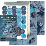 BattleTech: Map Pack: Glacier