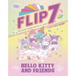 Flip 7: Hello Kitty and Friends