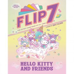 Flip 7: Hello Kitty and Friends