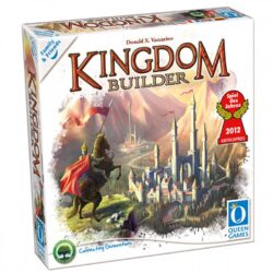 Kingdom Builder: Family & Friends