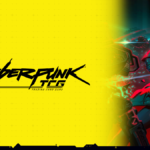 Cyberpunk TCG Beta Release – Saturday, Sept. 12th @ Noon