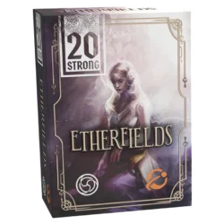 20 Strong: Etherfields