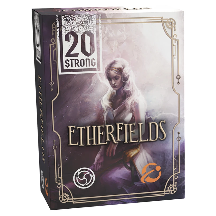 20 Strong: Etherfields