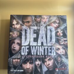 USED: Dead of Winter