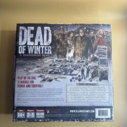 USED: Dead of Winter