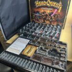 USED: HeroQuest (2021 Edition)