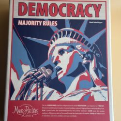 USED: Democracy: Majority Rules