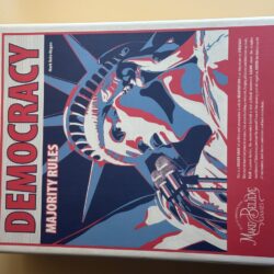 Democracy: Majority Rules