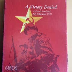USED: A Victory Denied