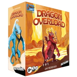 Dragon Overload