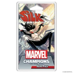 MC: Silk Hero Pack