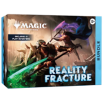 PreOrder: Magic: The Gathering: Reality Fracture Play Booster Bundle FRA
