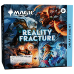 PreOrder: Magic: The Gathering: Reality Fracture Draft Night Kit