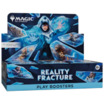 PreOrder: Magic: The Gathering: Reality Fracture Play Booster Box (30) FRA