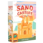 Sand Castles