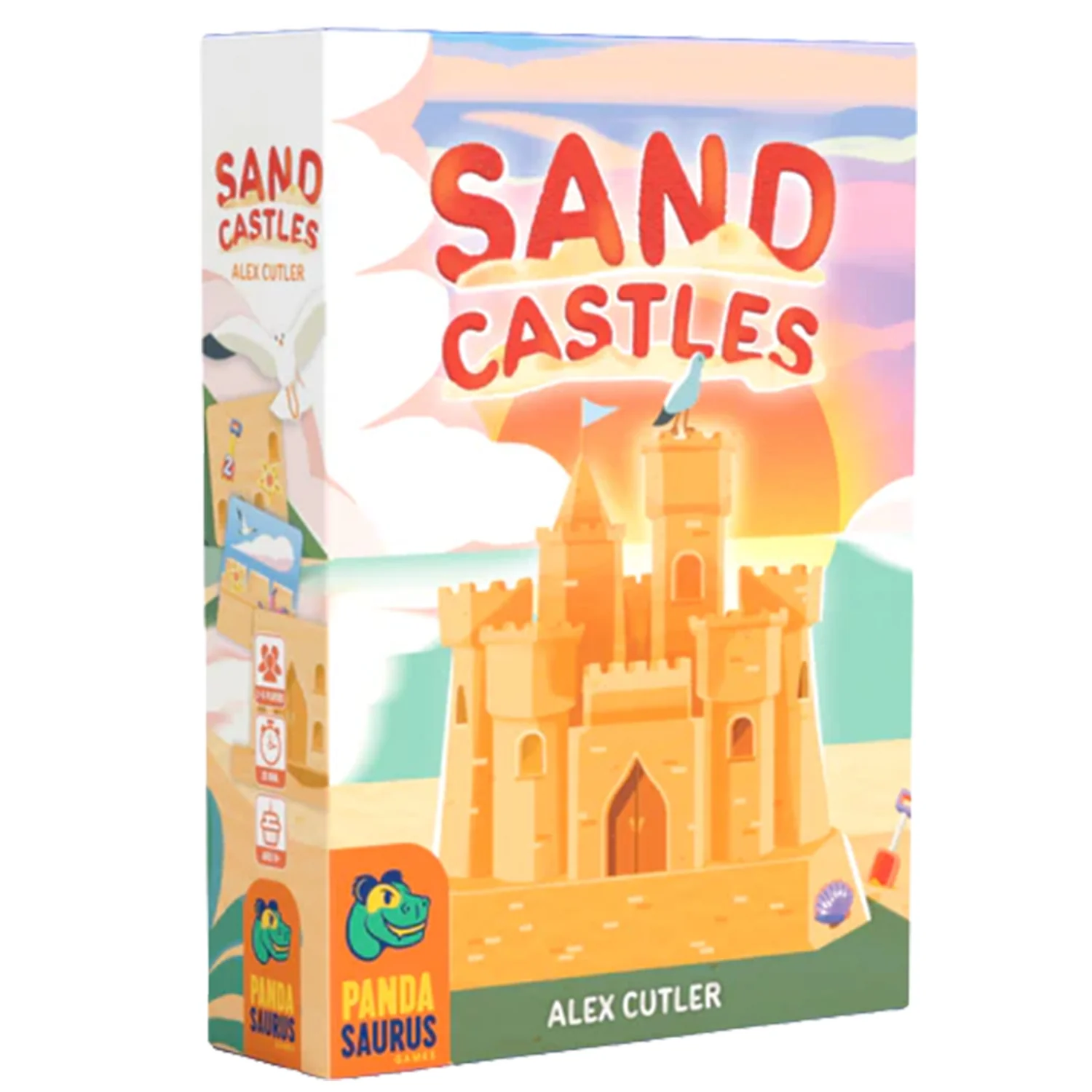 Sand Castles