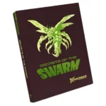 2e SF: Secrets of the Swarm SE