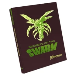 2e SF: Secrets of the Swarm SE