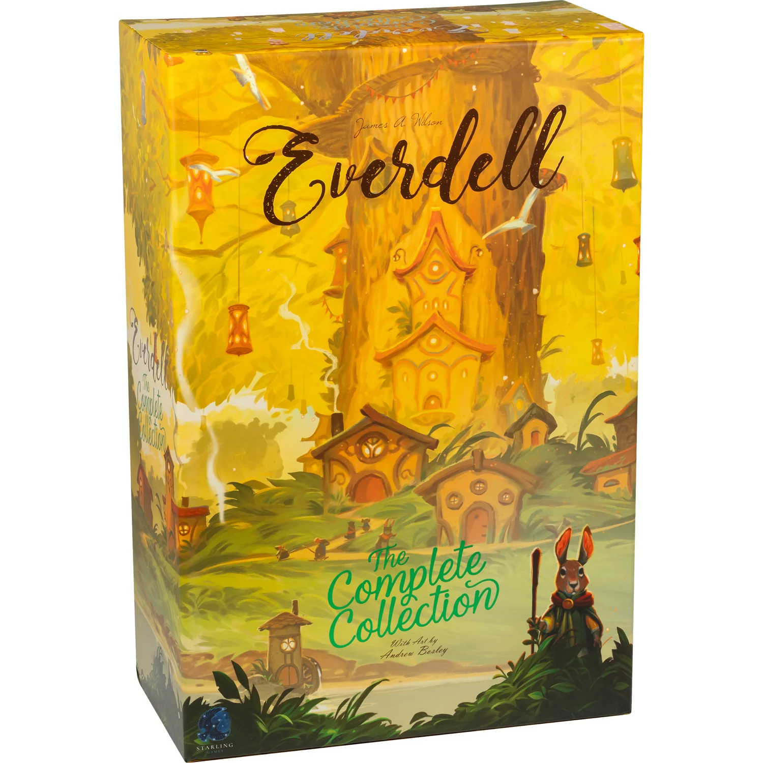 Everdell: Complete Edition