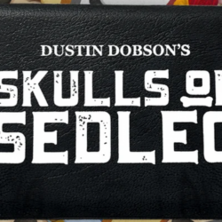 Skulls of Sedlec