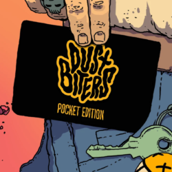 Dust Biters