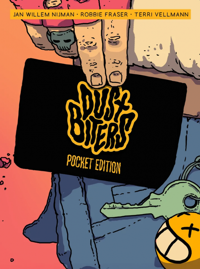 Dust Biters
