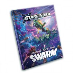 2e SF: Secrets of the Swarm