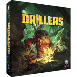 Drillers